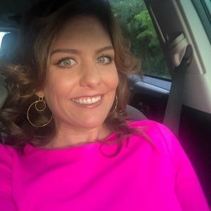 Meet your Posher, Whitney